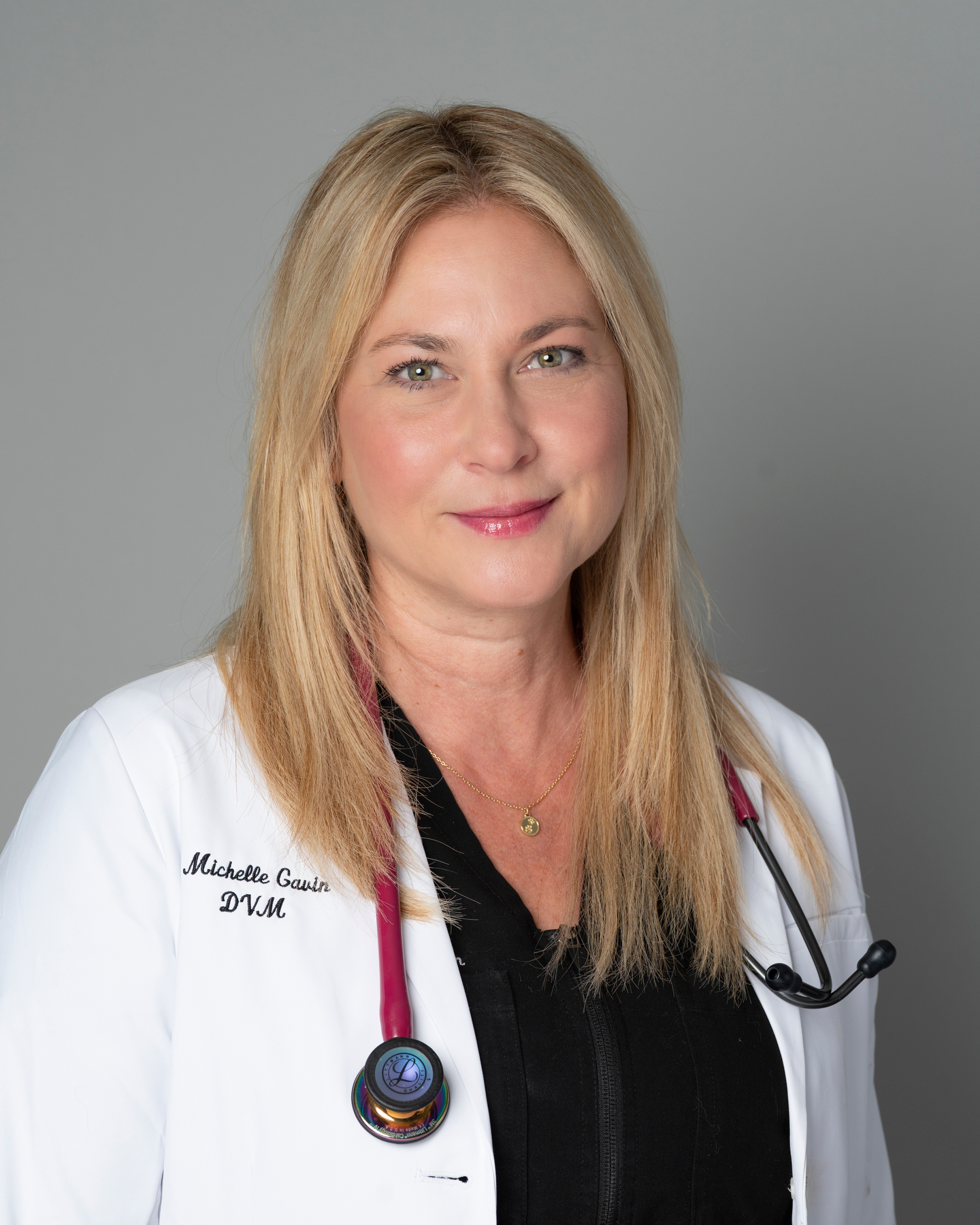 Dr. Michelle Caren